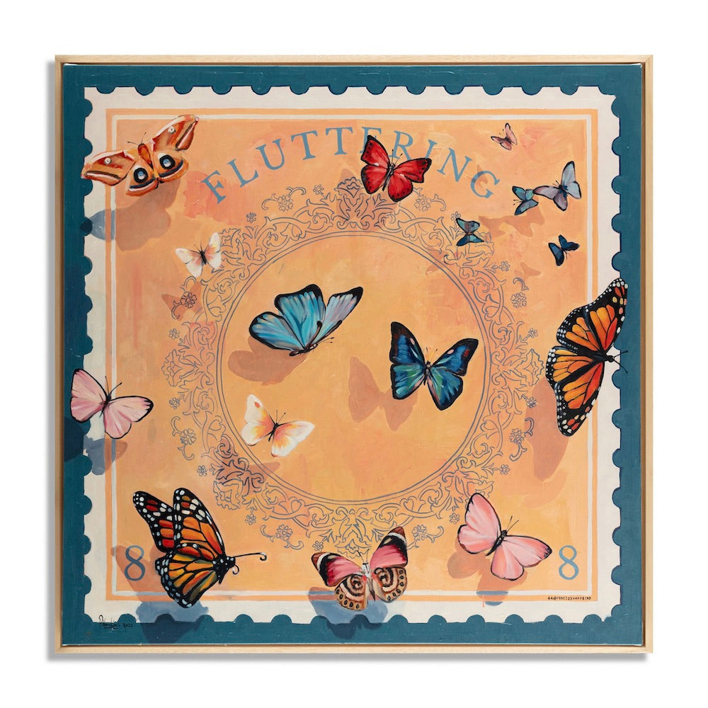 Fluttering