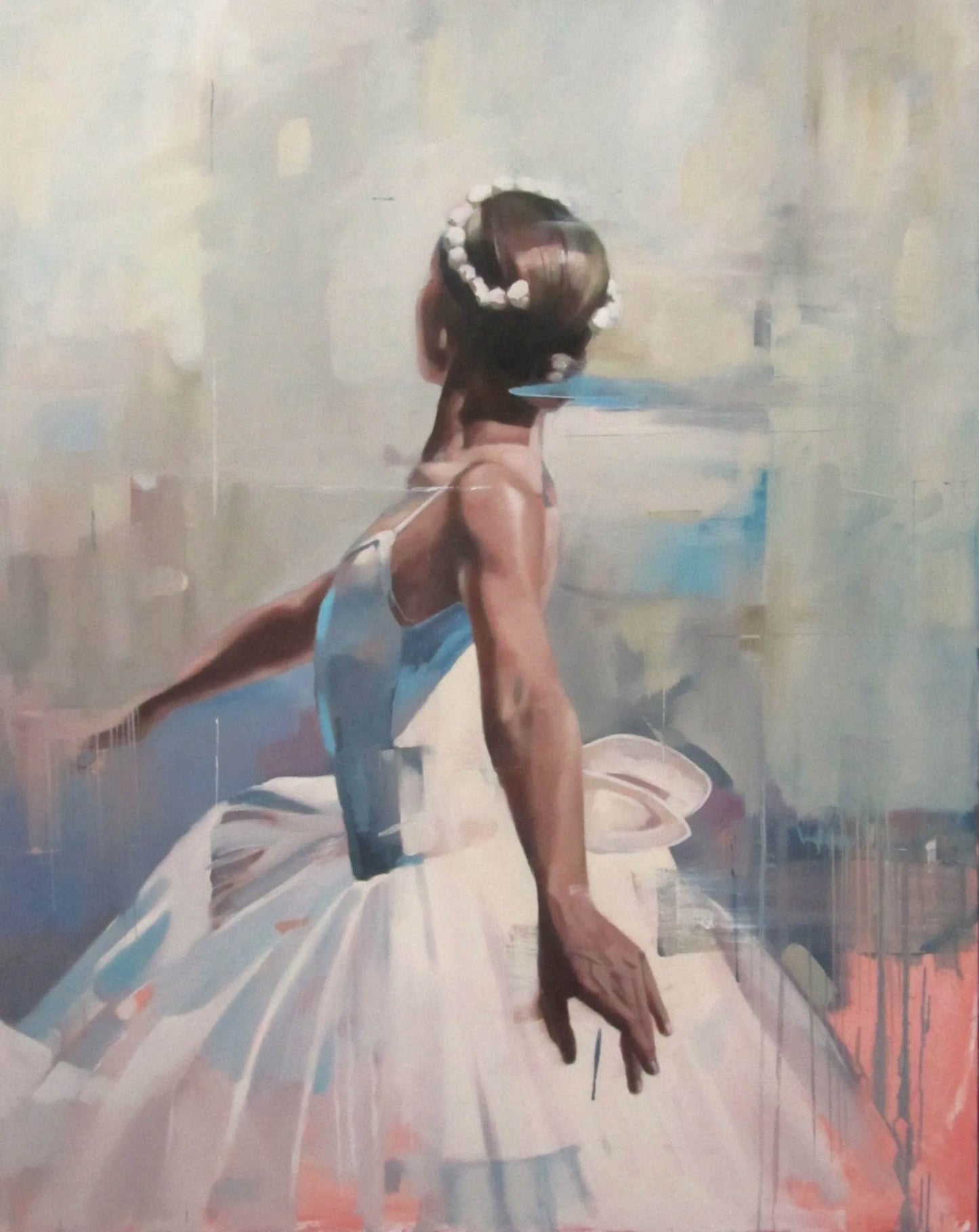Arabesque
