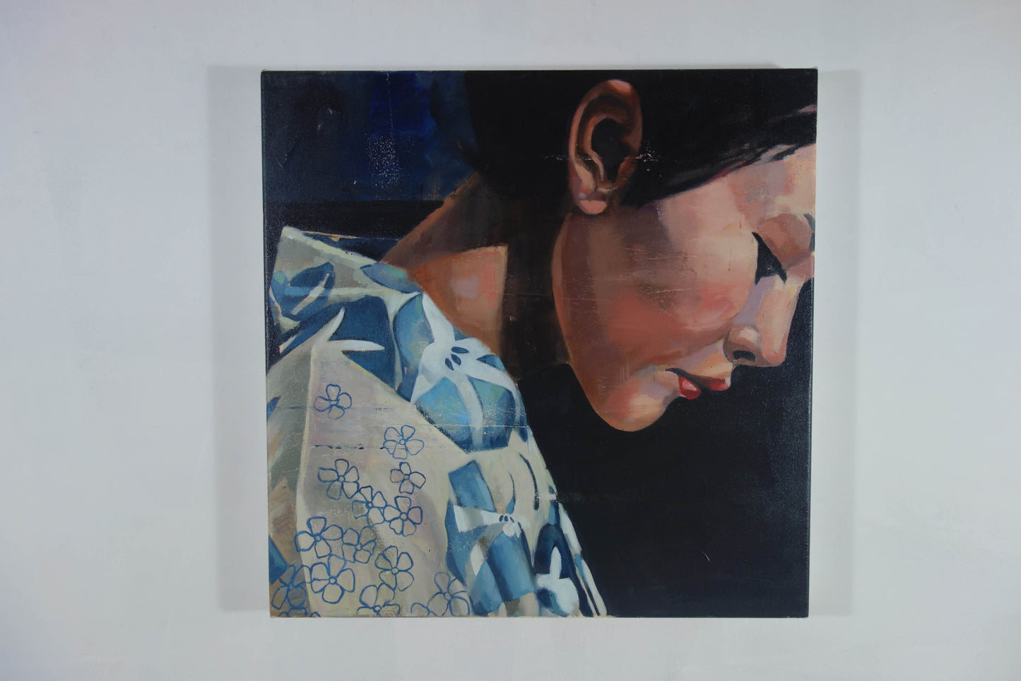 Geisha Profile