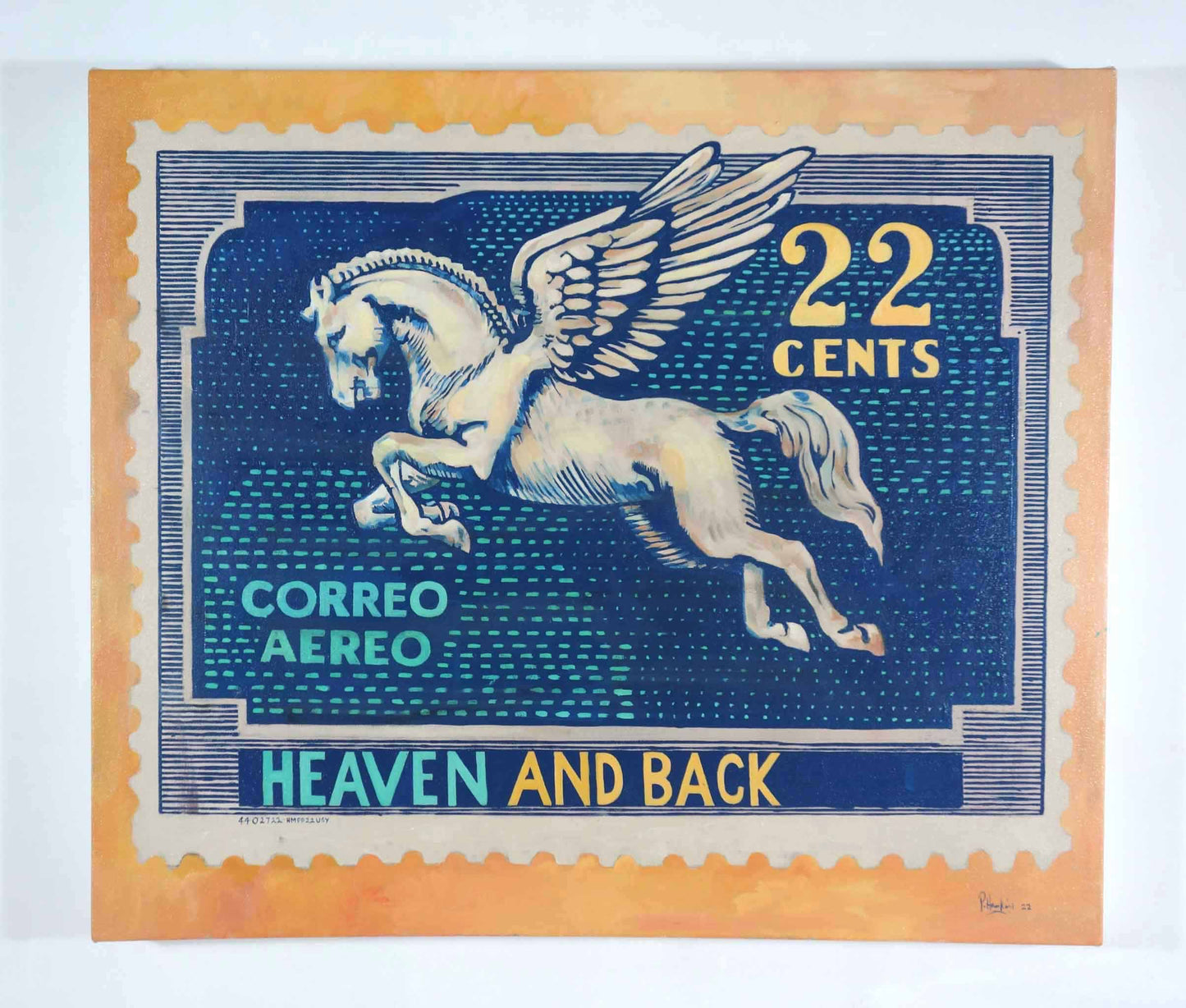 Heaven and Back