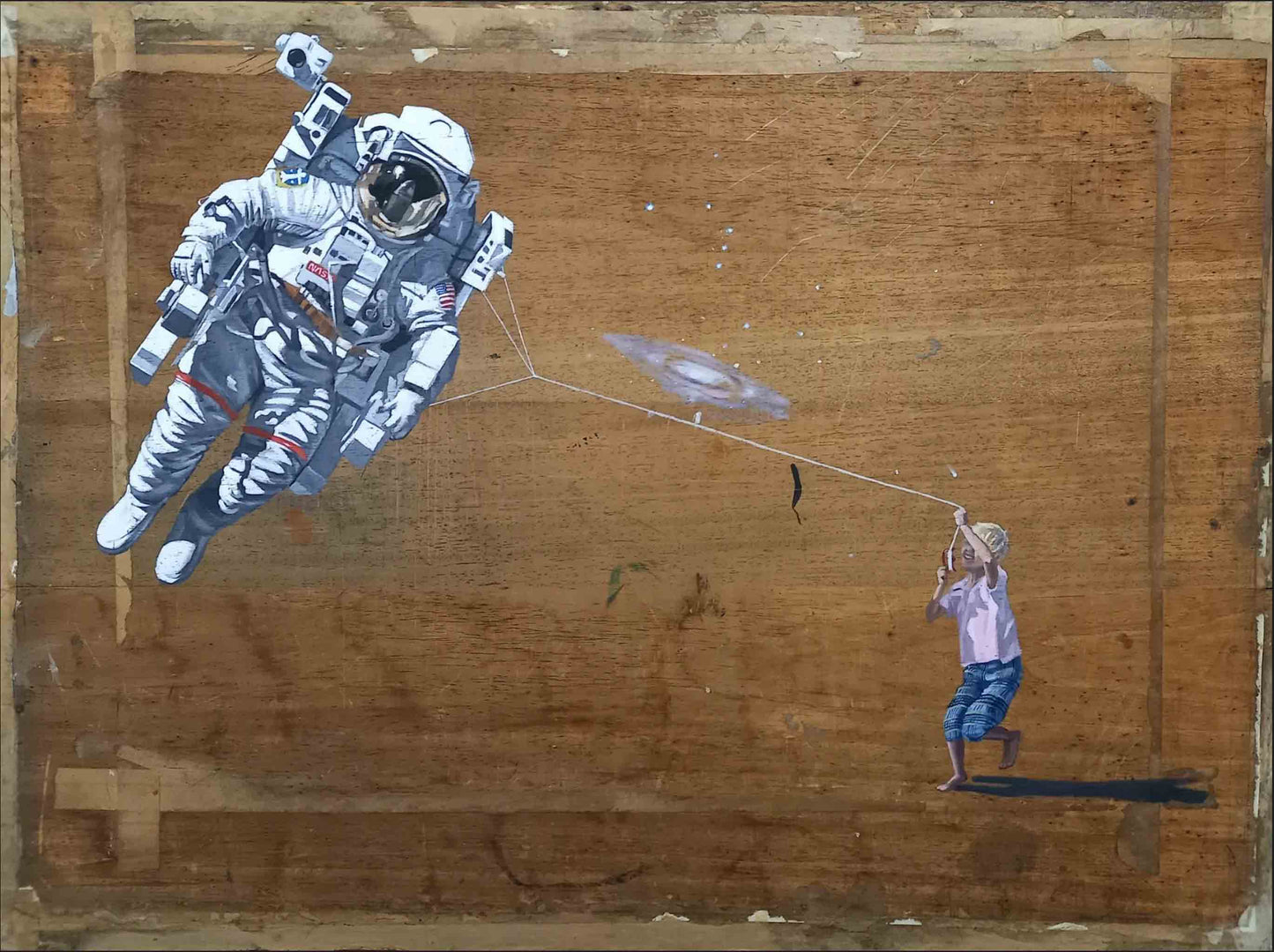 Kite Flying