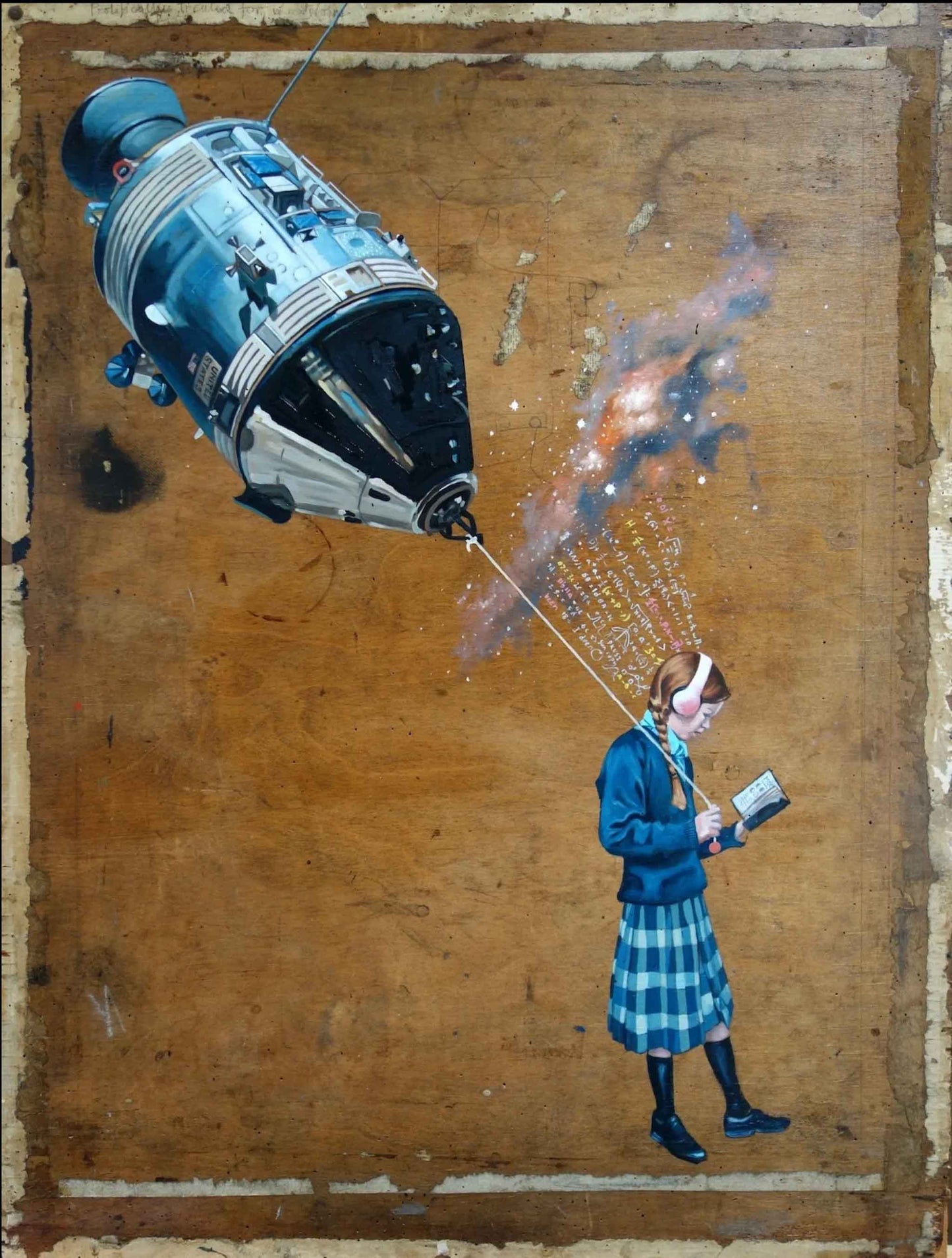 Thinking Big