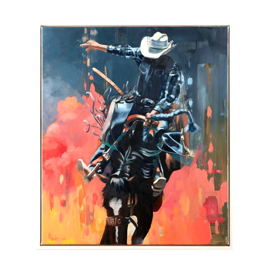 Mark Out - 70 x 60 cm