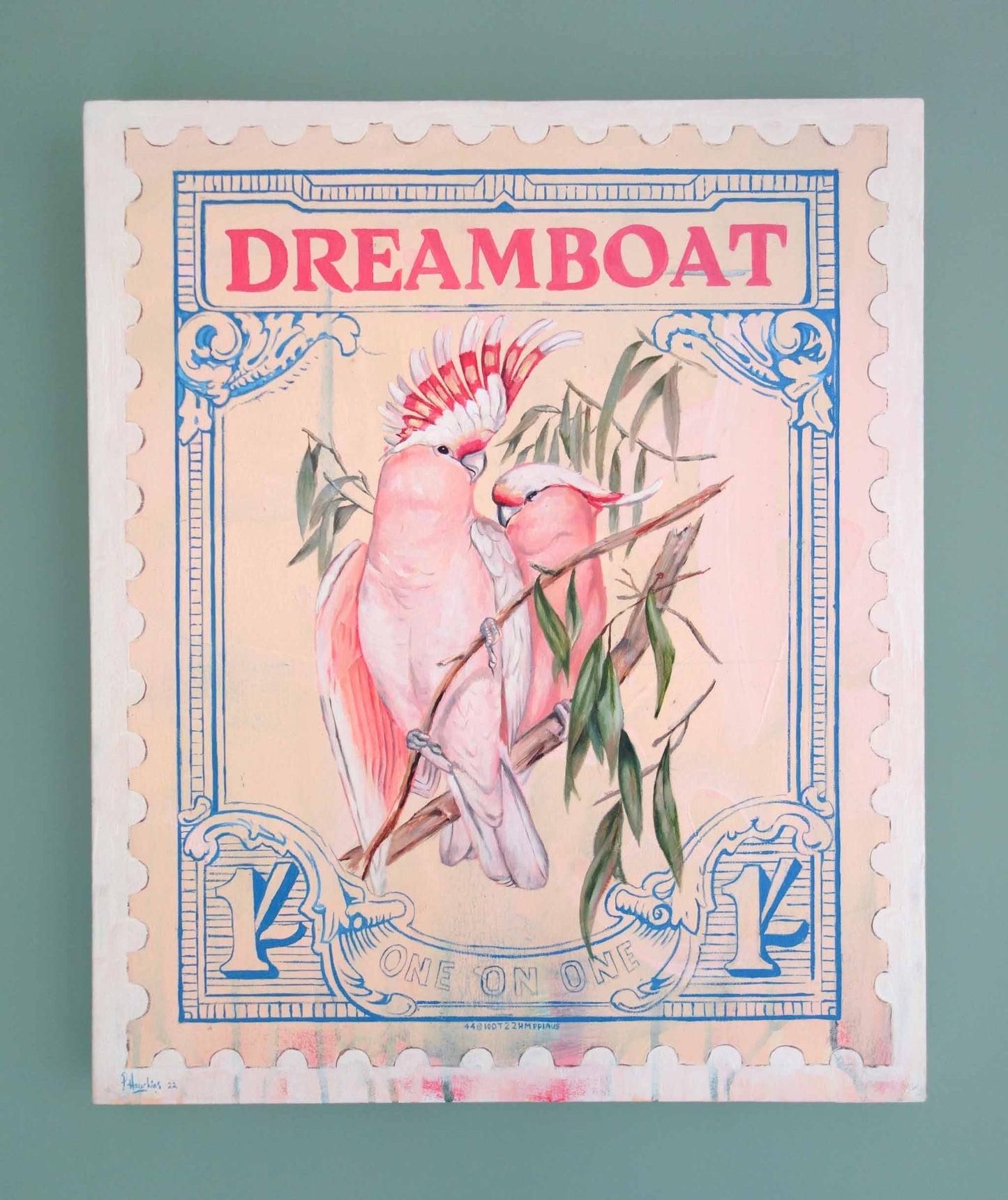 DreamBoat