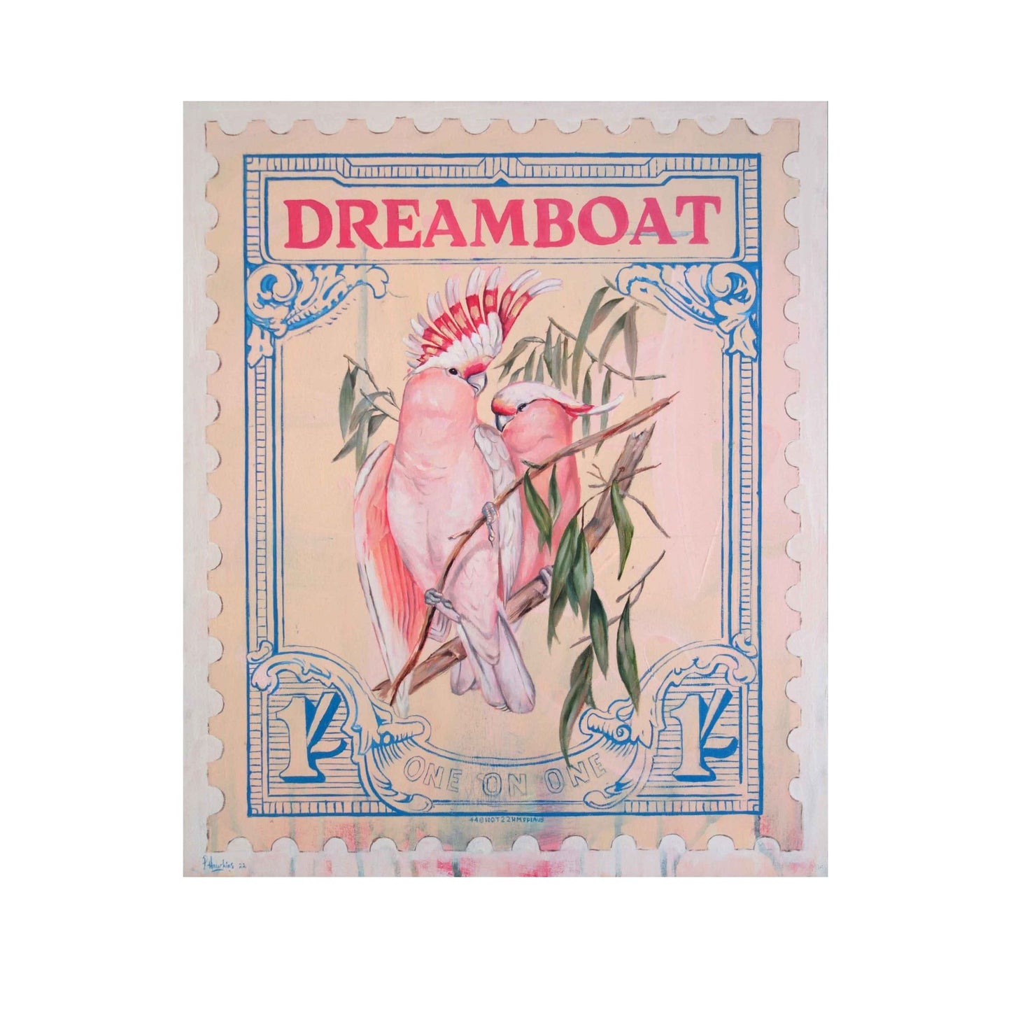 DreamBoat